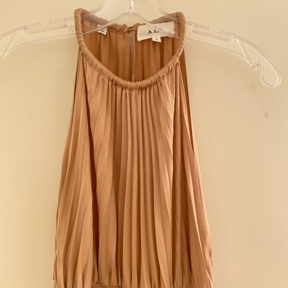 A.L.C. Dress; Enzo II, Bella, size 4 - Picture 6 of 7